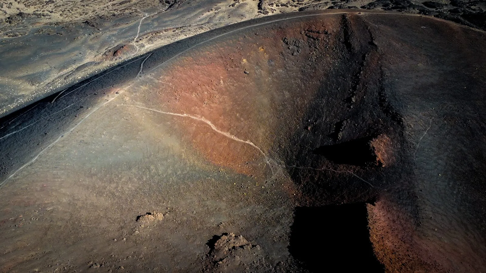 Pumice Stone Field - photo 2
