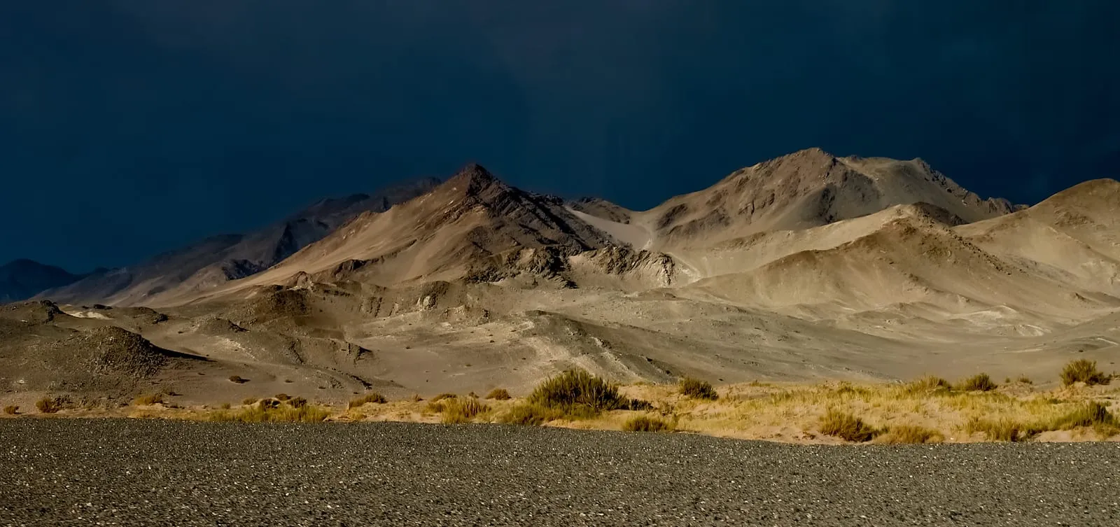 Pumice Stone Field - photo 3