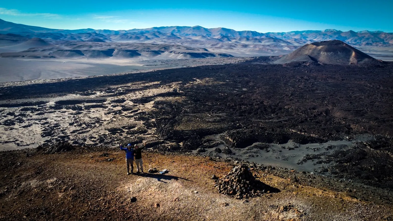 Antofagasta de la Sierra