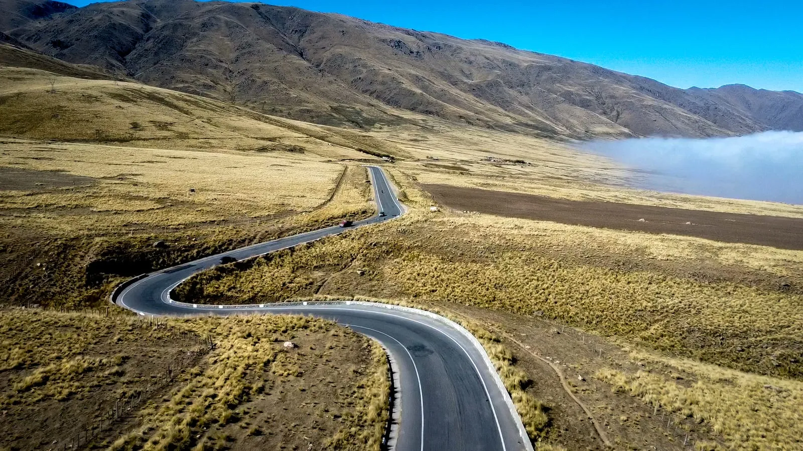 Abra del Infiernillo