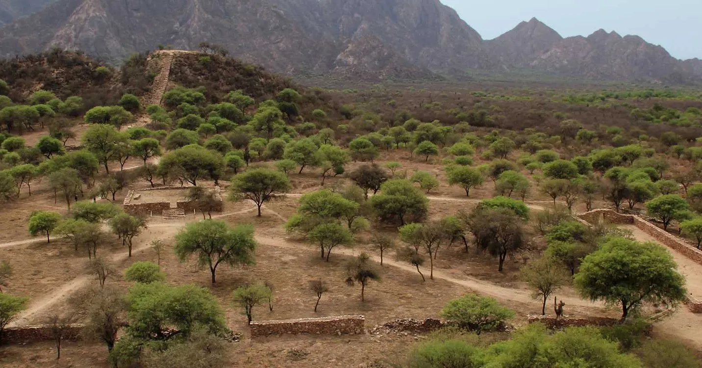 Regreso a Belén y El Shincal de Quimivil - foto 3