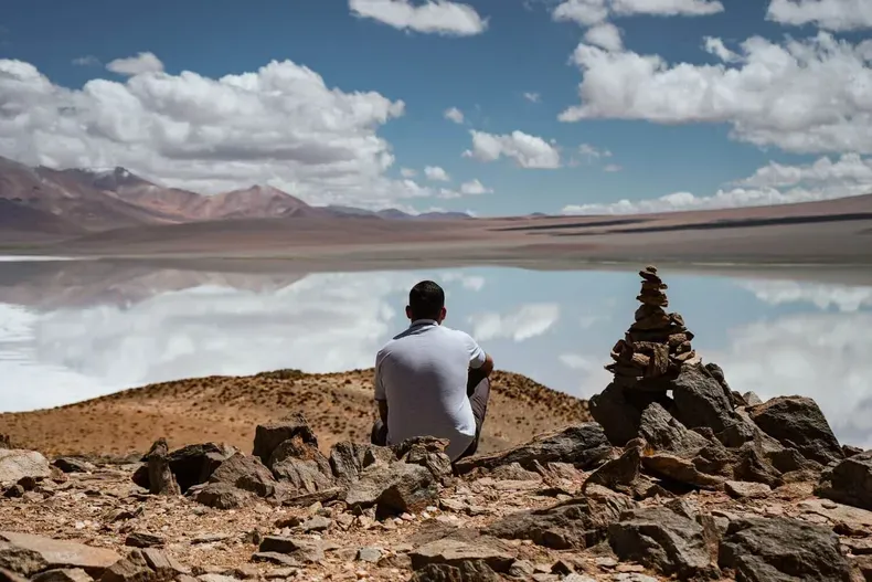 Volcán Galán - foto 3