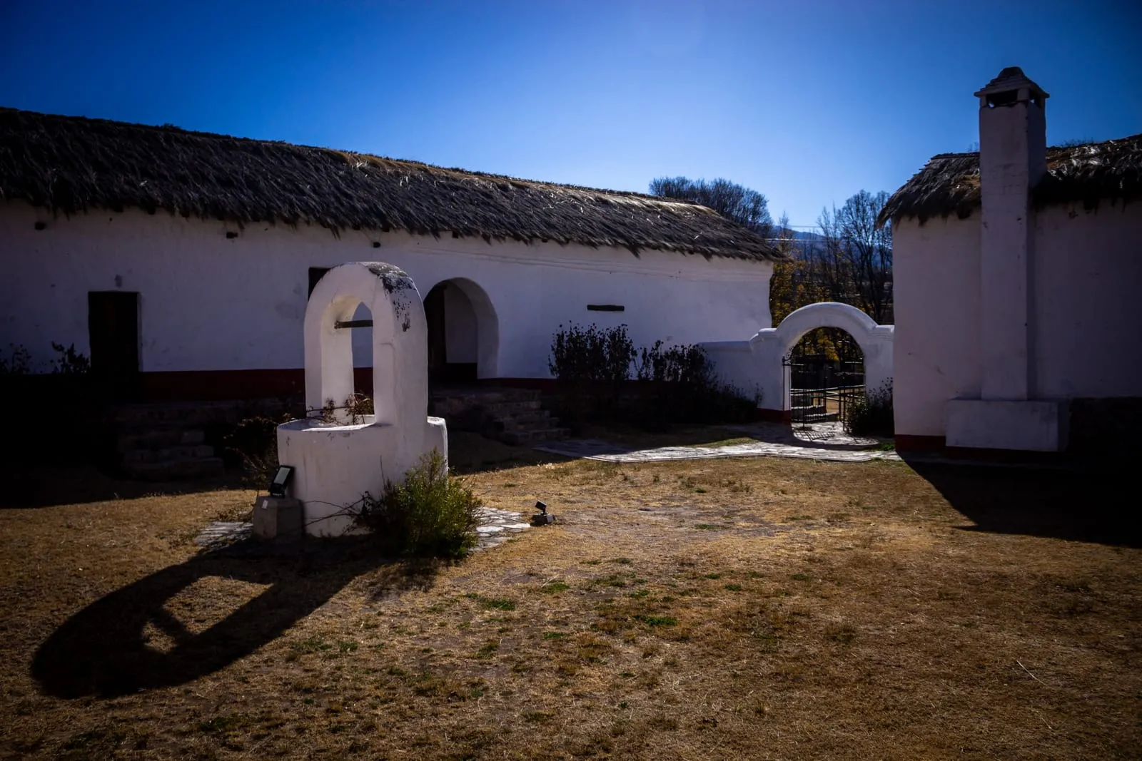 Museo Jesuita - Detalle