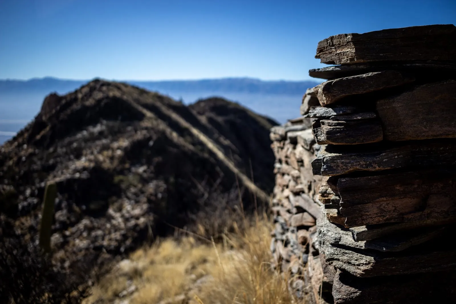 Quilmes - Vista panorámica