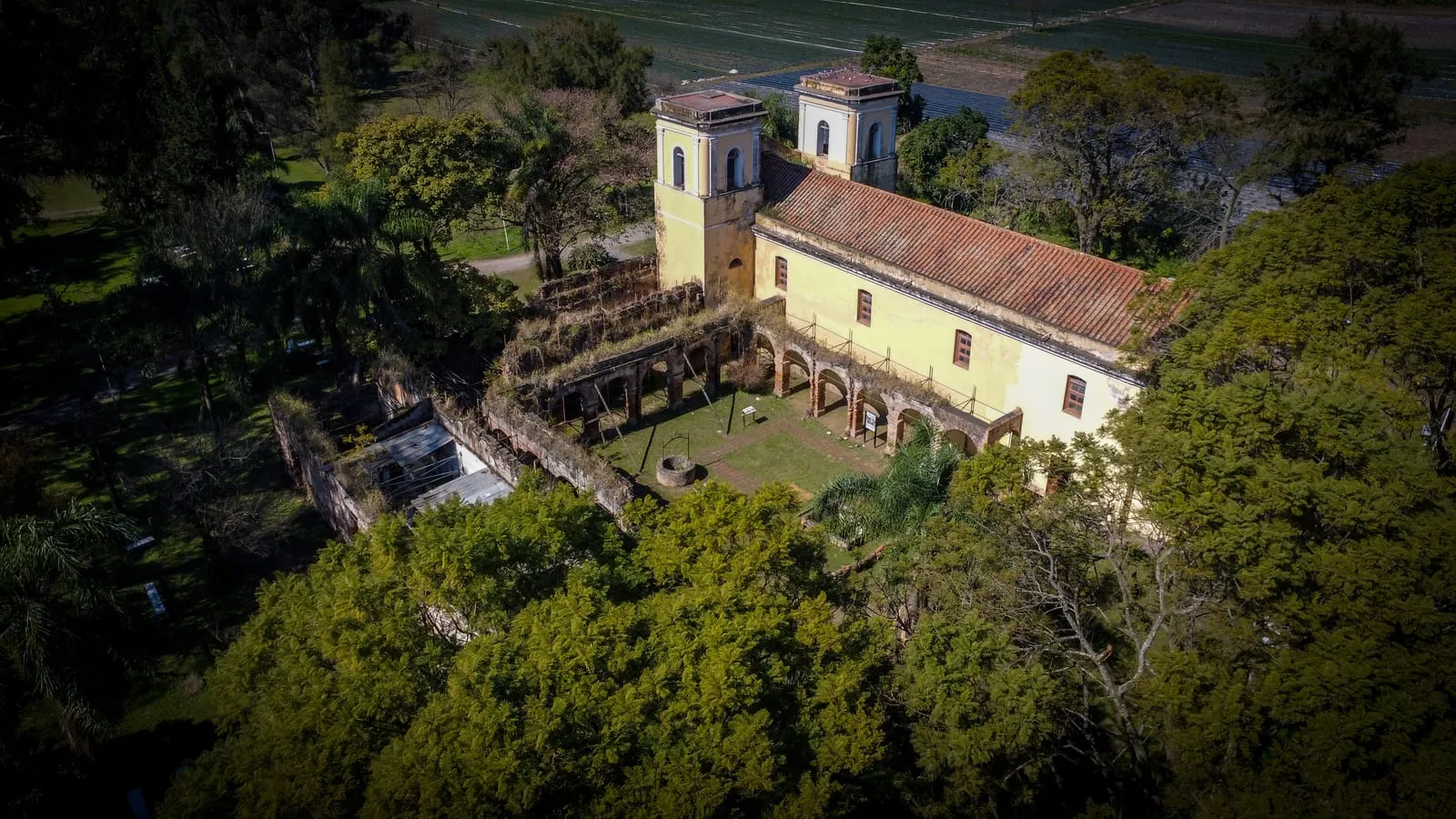 Reducción de Lules - Detalle